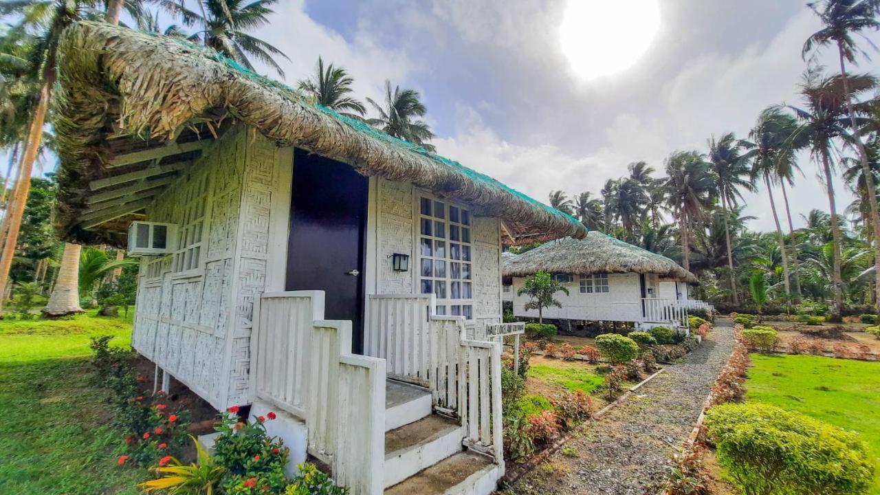 Kehalani Beach Resort By Cocotel Quezon  Exterior foto