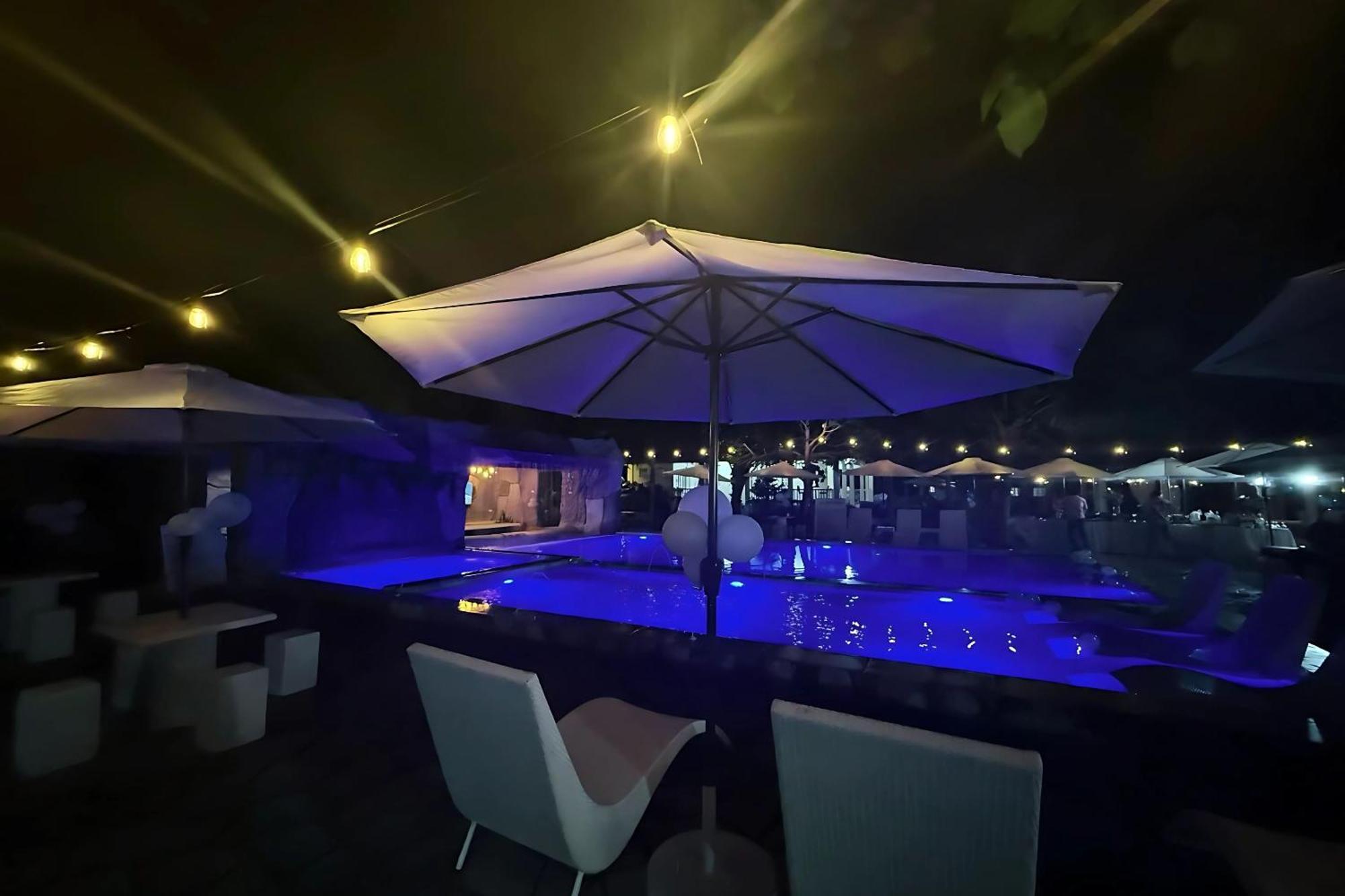 Kehalani Beach Resort By Cocotel Quezon  Exterior foto